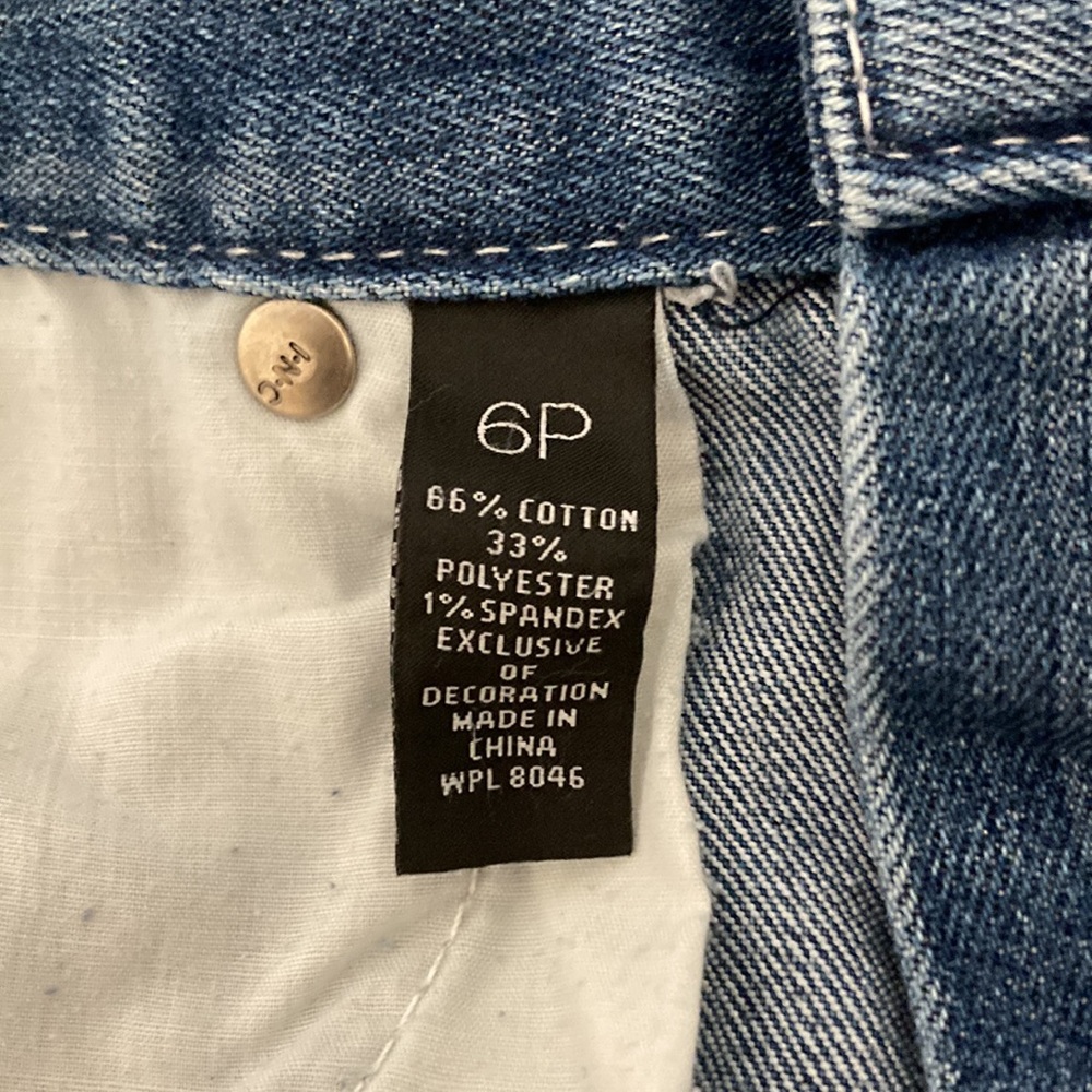 INC Jeans - Picture 7 of 13